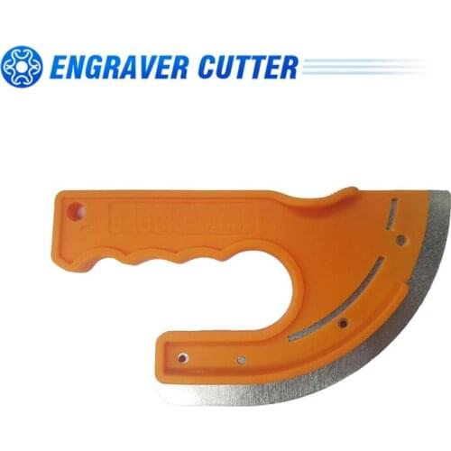 Durable Fabric Light Box Graphic Installation Tool, New Magnetic Squeegee