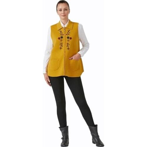 Sementa Travel Vests