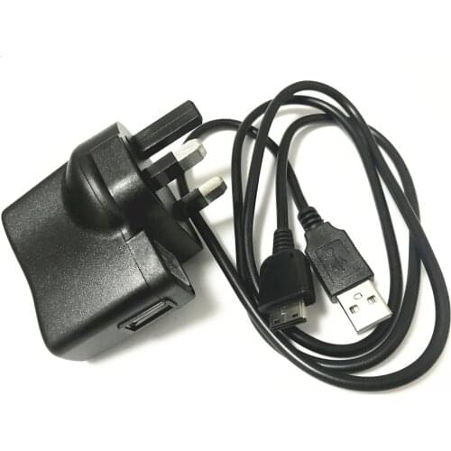 EU/US/AU/UK/ PLUG Wall Travel Charger USB Charging Cable for SAMSUNG F330 W299 D980 D788 D780 U808 U800