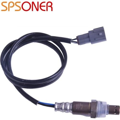 SPSONER OEM 89465-42100 Oxygen Sensor Air Fuel Ratio O2 Lambda Sensor For Toyota RAV4 01-03 2.0L New Arrival 8946542100