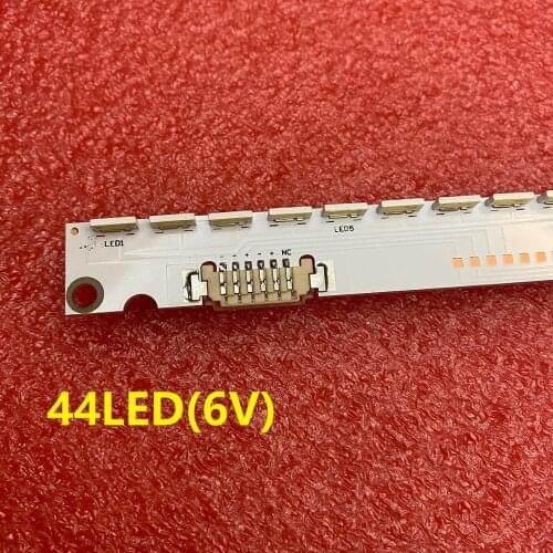 LED Backlight Strip For Samsung SLED 2012svs32 7032nnb 2D V1GE-320SM0-R1 UE32ES6720S UE32ES6710 UE32ES5500 UE32ES6100 UE32ES620