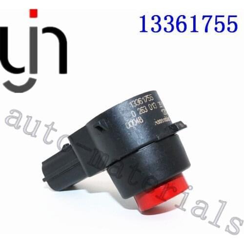 High Quality OEM 0263013351 13361755 Car Parking Sensor PDC Parksensor for Cruze Opel Via Zafira Astra J