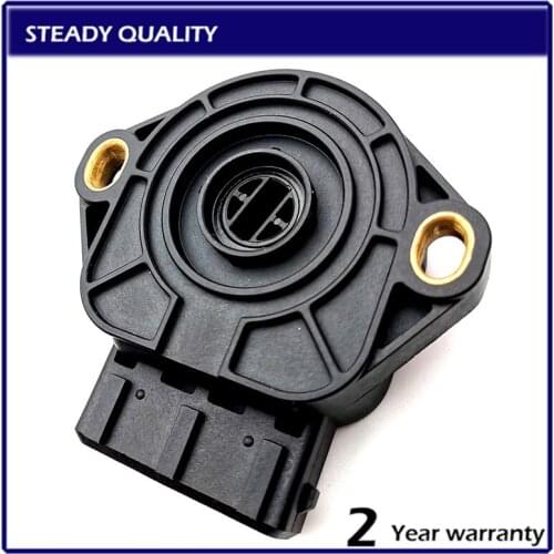 Throttle Position Sensor For Renault Kango Accelerator Pedal Sensor OEM# 7700431918 8200139460