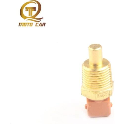 Excavator Sender Water Temperature Sensor 716-24200 For JCB Parts JCB 3CX Backhoe Loader