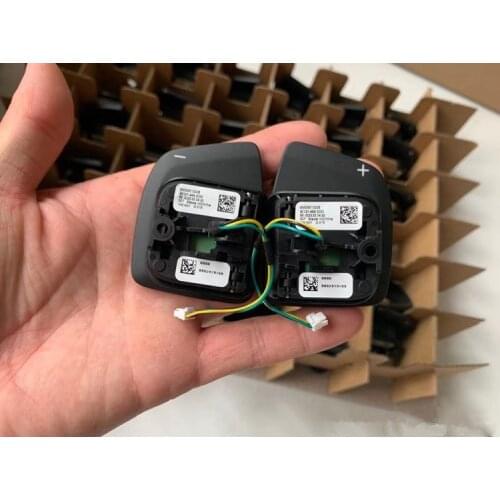 For Audi A4 B9 A5 A3 Q2 2017----Tiptronik button DSG + - shift paddle 8W0 951 523