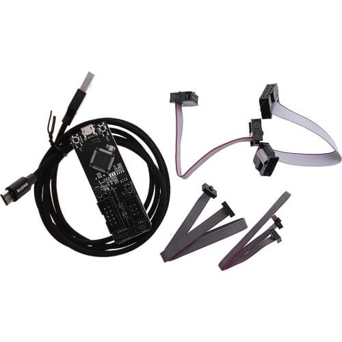 ESP-Prog JTAG Debug Program Downloade 3.3V 5V Apply to ESP8266 ESP32 FT2232HL with full set cable