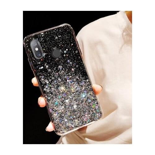 GEFENSI Xiaomi Mi 6 Phone Cases