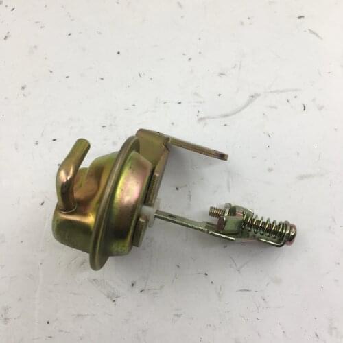 SherryBerg CARBURETOR CARB ELECTRIC CHOKE pull off vacuum 1981-1990 for Buick Cadillac Chevy GMC Oldsmobile Pontiac 2 BARREL