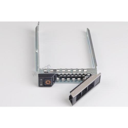 DXD9H 2.5" HDD CADDY Bracket for DELL gen14 POWEREDGE R740 R740xd R940 R640 14G Server 2.5inch Hard Drive tray Caddy
