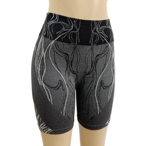 LUOYIYANG Women's Travel Shorts