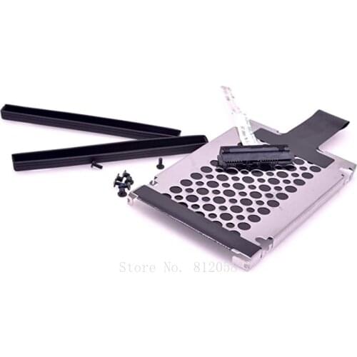 New Hard Drive Cable HDD Caddy Bracket for HP X360 14-DH 14-DH003TU 14-DH1051TU 14-DH1027TX DH1028TX 14t Touch TPN-W139