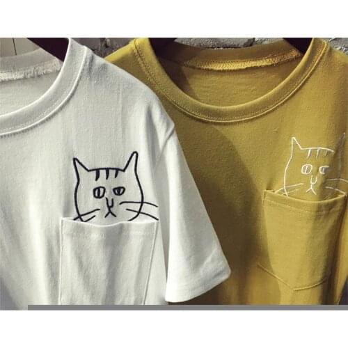 Ofelya Boutique Men's Long T-shirts