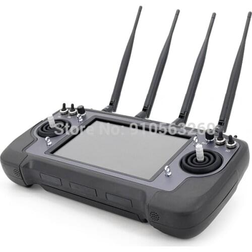 SIYI AK28 remote control agricultural drone RC UAV 3 in 1 with FPV camera built-in GPS plant protection machine model