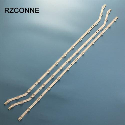 LED Backlight strip lamp For UN39FH5000 D3GE-390SMB-R2 D3GE-390SMA-R2 2013SVS39 LM41-00001U LM41-00001T CY-DF390BGAV1H 28764A