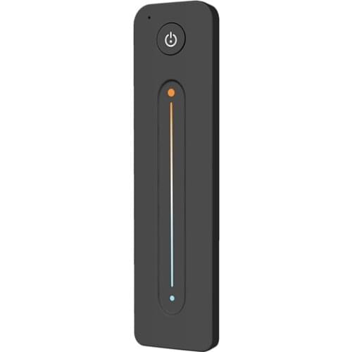 Skydance Led CCT Controller 1 Zone R12 2.4G RF Touch Remote 5050 Strip Tape Warm White Cool White WW CW Controller