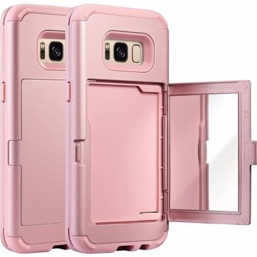Vemonkii Phone Cases Samsung Galaxy S8 Plus