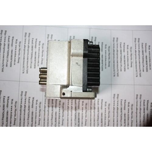 Lonati DONNA LA Series LA10P6 LA10P7 Socks Knitting Machine Use Pattern Drum With 8 Levers D5910487