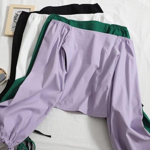 YEMOGGY Women's Short T-shirts