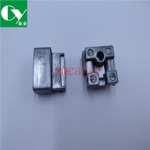 00.580.4129,00.580.4128,00.580.4473 air plate clamp For CD102 SM102 CD74 SM74 SM52 connector