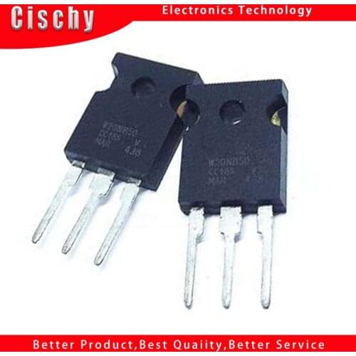 1pcs/lot STW20NB50 W20NB50 20NB50 20A/500V TO-247 In Stock