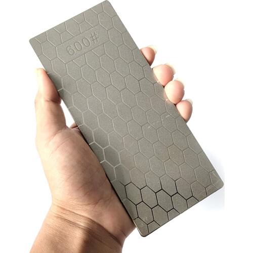 Diamond sharpening stone Kitchen knife sharpener Honeycomb whetstone blade professional sharpener Whetstone whetstone tool