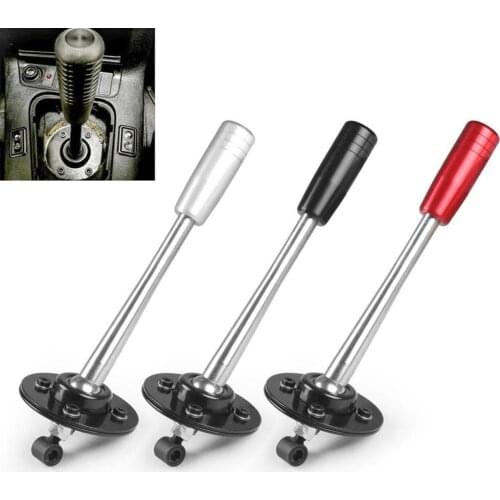 Car Adjustable Shift Levers for BMW E30 E36 E46 E34 E39 Z3 Gear Transmission car accessories