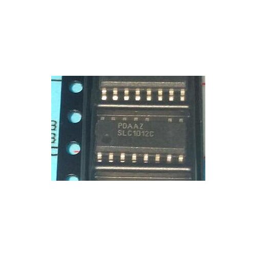 Free shipping 50PCS/LOT in stock SLC1012C SLC1012 SOP-15