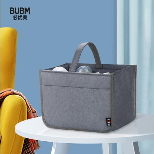 BUBM Diaper Buckets