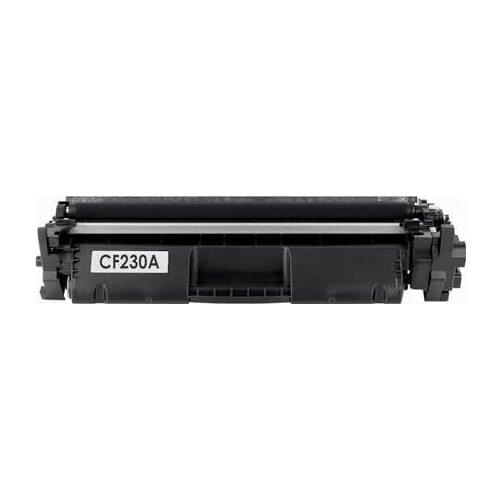 CF230A CF230 Toner Cartridge Compatible for HP LaserJet M203d 203 Pro MFP M227fdn M227dn M227 M227sdn M227fdw M203dw No chip