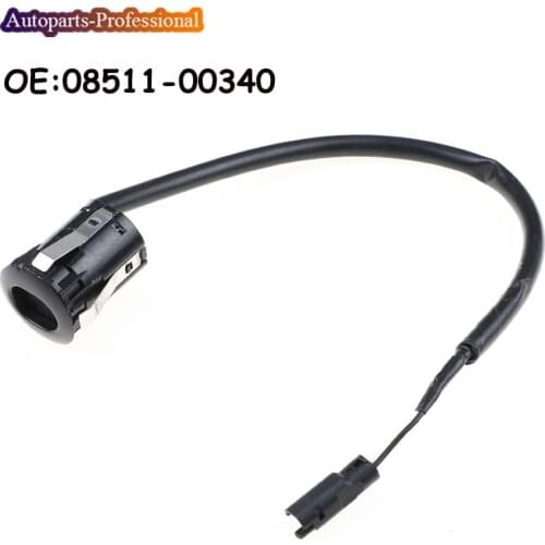 New PDC Parking Sensor Bumper Ultrasonic Reverse sensor For Toyota 08511-00340 0851100340 08511-00340-C0 Car