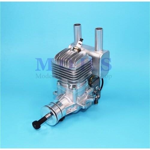 RCGF STINGER 20CC RE 2 stroke engines gasoline engines rc aircraft rc airplane two cycle stinger 20CC engine