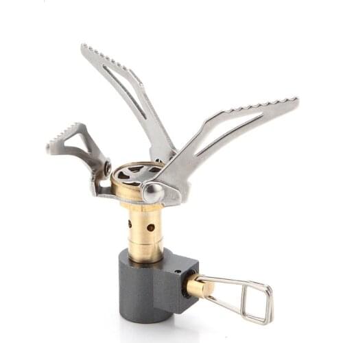 Faaodoen Portable Gas Burners