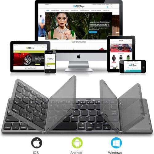 FunDigi Wireless Mice