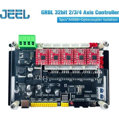 JEEL Machine Tools And Accessories