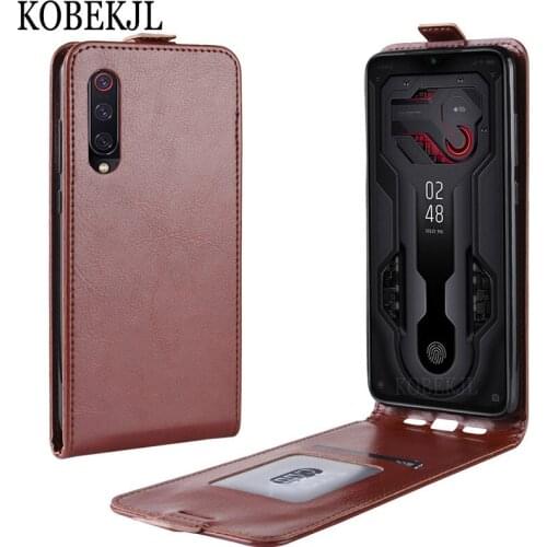 KOBEKJL Phone Cases Xiaomi Mi 9 Explorer