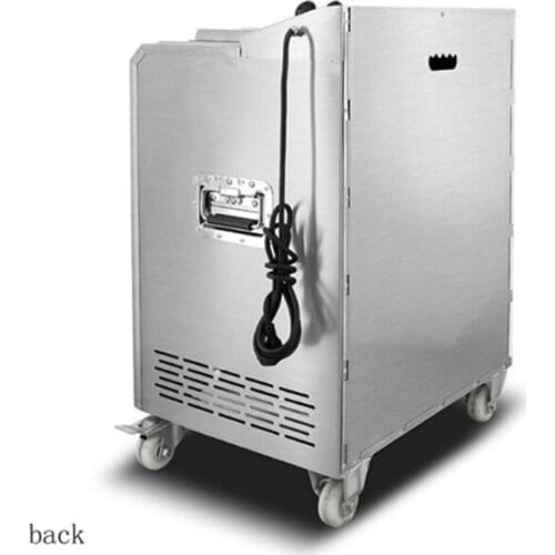 Electric Slicers LXBYDT China