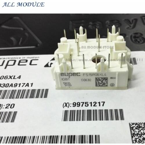 FS15R06XL4 FREE SHIPPING GOOD QUALITY MODULE