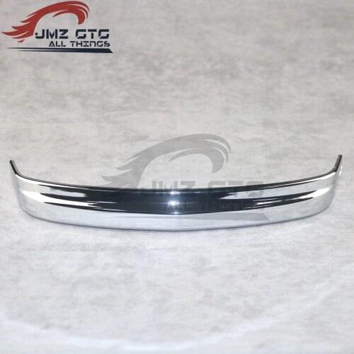 Motorcycle Rear fender trim for HONDA Goldwing GL1800 2001-2011 Decoration Parts Accessories Chrom