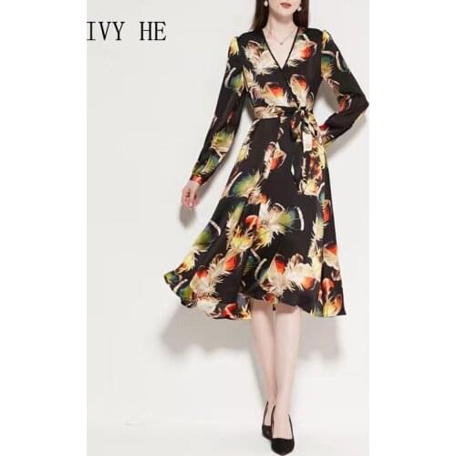 Женские платья OULA`F China At AliExpress