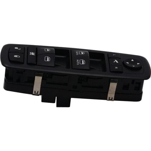 Front Side Left Power Window Switch Fordodge Journey Chrysler 300 2011-2012 56046826ae