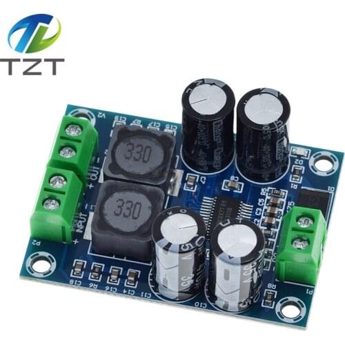 XH-M311 Mini Digital Amplifier Board TPA3118 Audio Amplifier Board Audio Power Amplifier Module Mono 60W