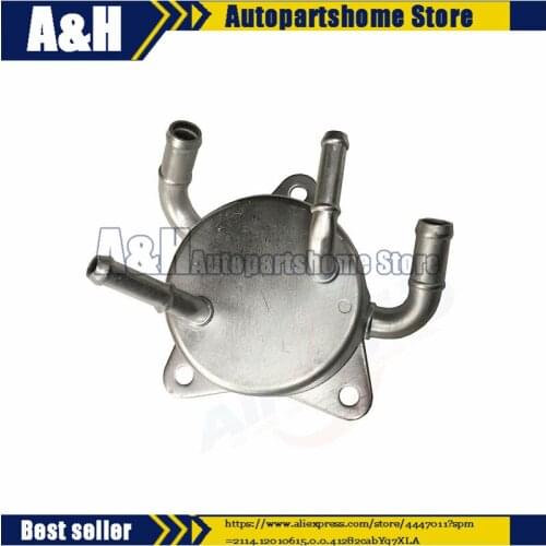 25560RZ2003 25560-RZ2-003 Transmission Oil-Fluid Cooler Warmer Fit For Civic 1.8L 2012 2013 2014 2015 25560RZ2003 25560RZ2003