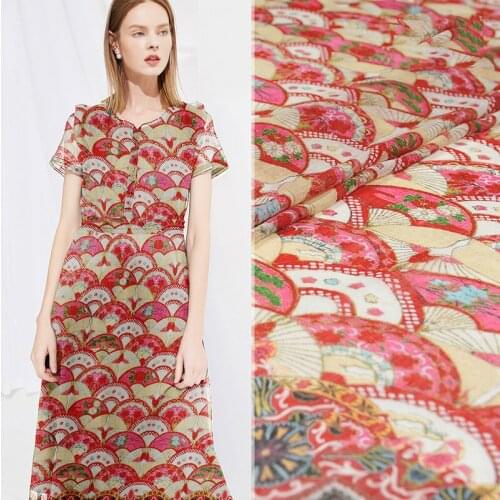 Silk Linen Fabric Mulberry Smooth Feel Delicate Elegant Shirt Vest Trousers Turban Cloth Sewing Material Fabrics Per Meter