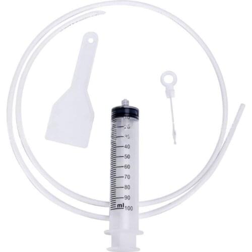 Radiator Drain Hole Remover Cleaning Refrigerator Drain Hole Reusable 667A