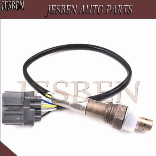 234-5010 Lambda O2 Oxygen Sensor For Acura TL 3.2L RL MDX Honda ELYSION Accord 3.0L Odyssey Ridgeline Pilot 3.5L 36531-RDM-A01