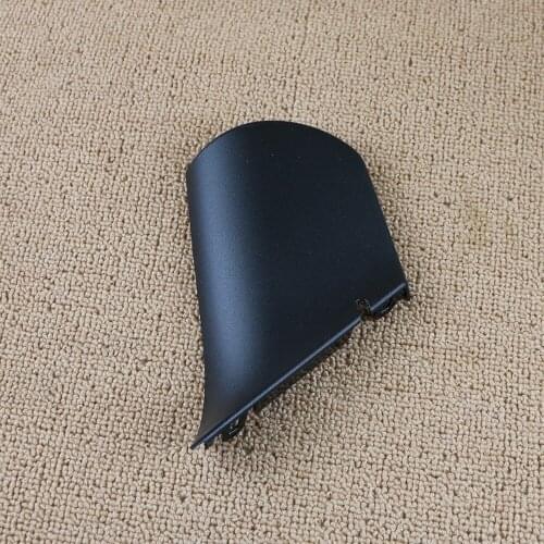 Car For VOLVO XC70 S80 V70 S80L Front Right Mirror Lower Cover 30716501 30716500 2008 2009 2010 2011 2012 2013 2014 2015 2016