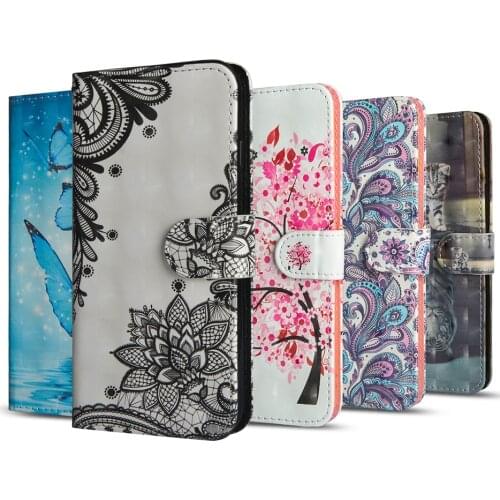 Biencaso Phone Cases For LG Q7 Plus