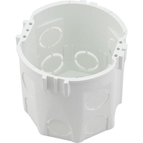 Монтажные коробки DLPELEC China At AliExpress