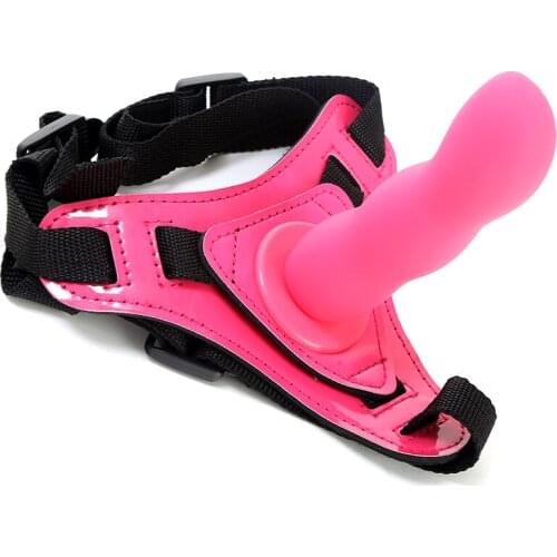 Dildo Pants Strap On Realistic Dildo Penis For Woman Men Couples Strapon Dildo Panties For Lesbian Gay Masturbation Adult shop