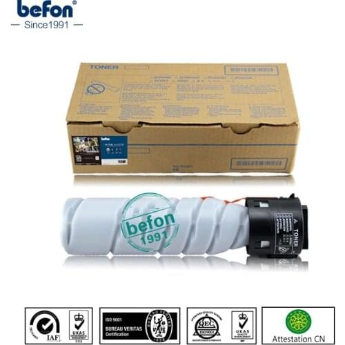 Befon TN119 119 19 TN118 118 18 TN118H Toner Cartridge Compatible for Konica Minolta Bizhub 195 215 235 7719 140g